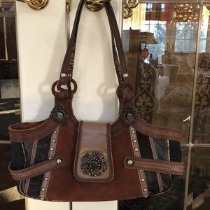 Mary Frances Everyday Bag